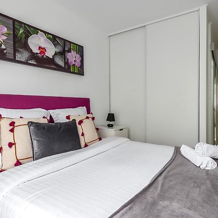 Apartment 3 Bedroomed Serris Val D'Europe Disneyland Paris Eksteriør billede