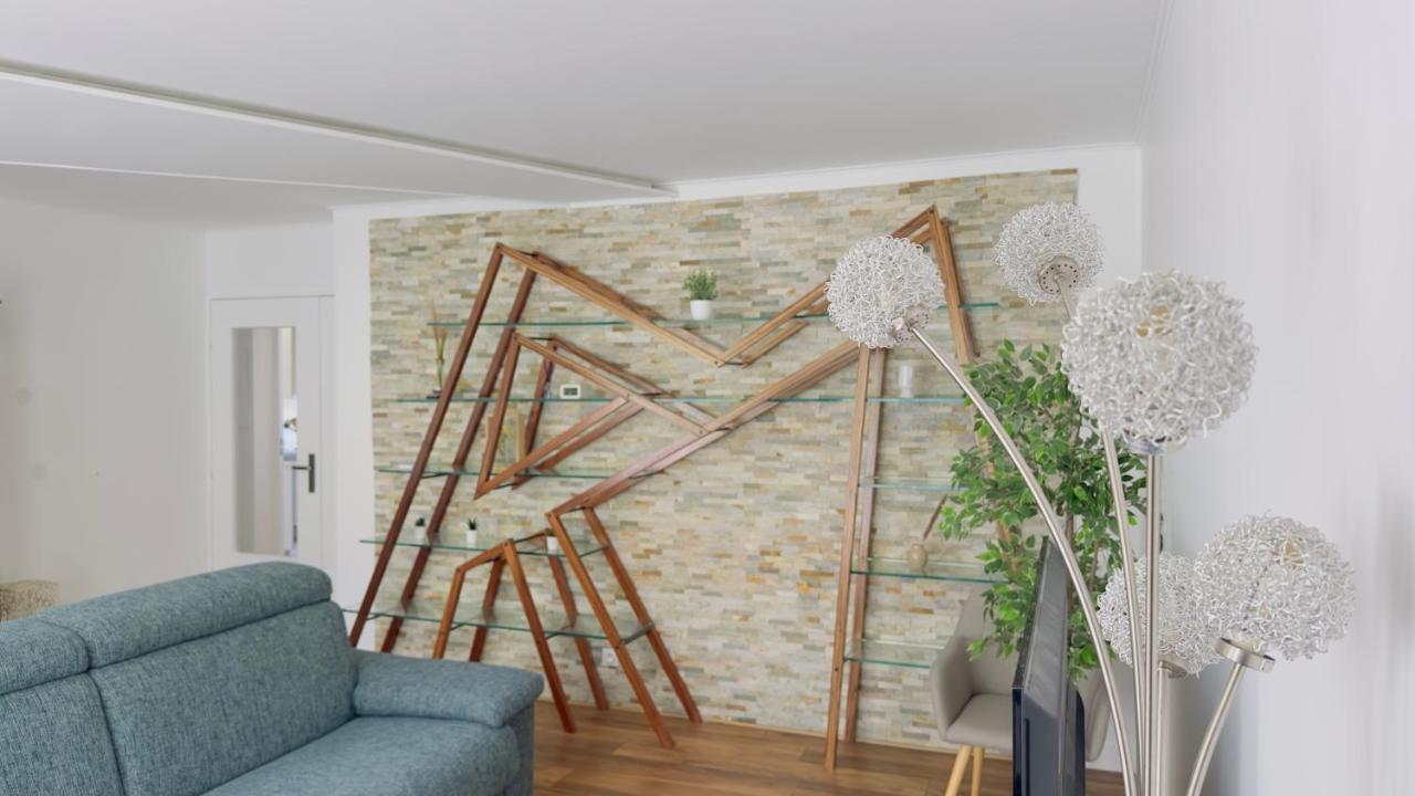 Apartment 3 Bedroomed Serris Val D'Europe Disneyland Paris Eksteriør billede