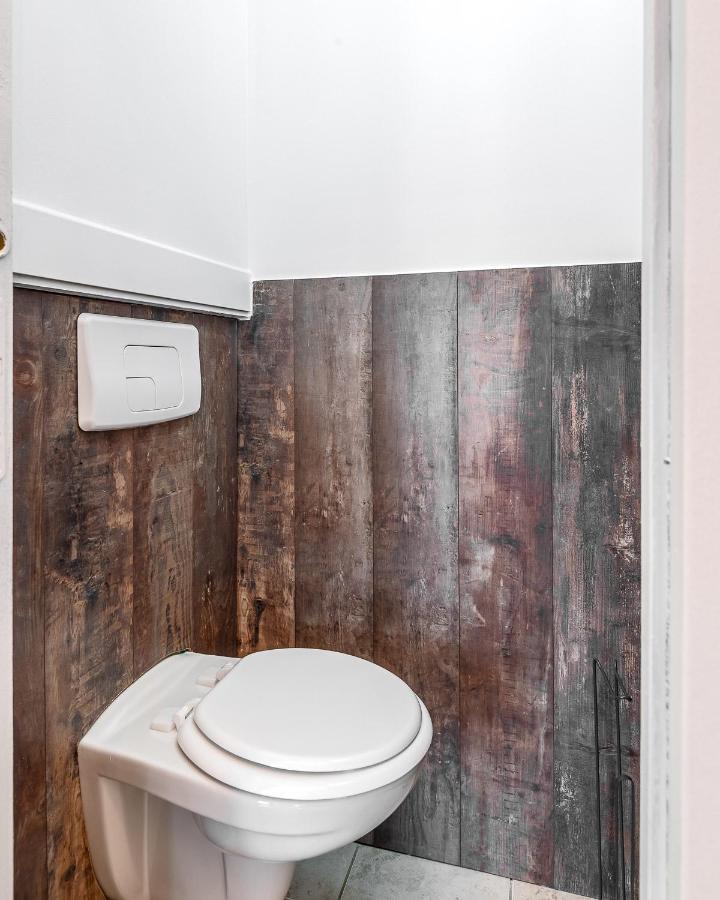 Apartment 3 Bedroomed Serris Val D'Europe Disneyland Paris Eksteriør billede
