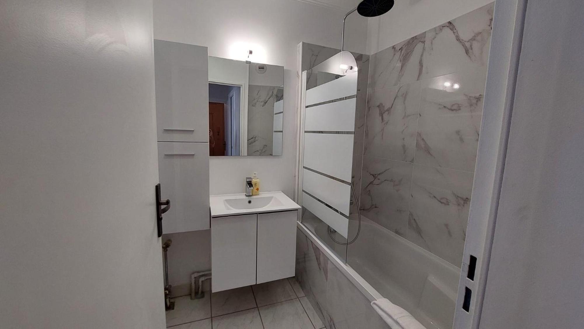 Apartment 3 Bedroomed Serris Val D'Europe Disneyland Paris Eksteriør billede