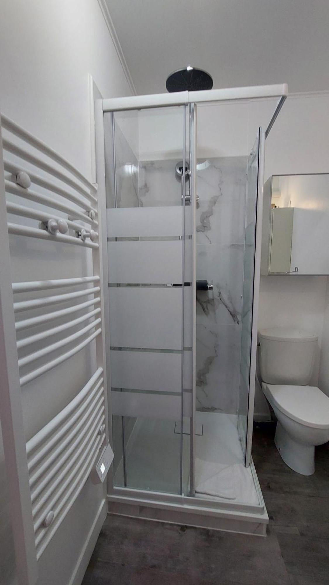 Apartment 3 Bedroomed Serris Val D'Europe Disneyland Paris Eksteriør billede